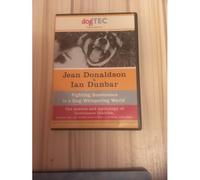 Jean Donaldson Fighting Dominance In A Dog Dvd