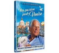 Jean d'Ormesson : Ma Passion pour Venise – DVD