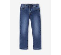 VERTBAUDET Jean doublé Denim garçon Stone 6A