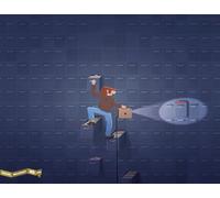 Jean Doux et le mystère de la disquette molle - 40 ans