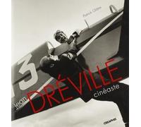 Jean Dréville cinéaste - Patrick Glatre - Creaphis - broché - Biographie