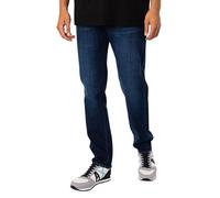 Jean Droit À 5 Poches - Armani Exchange 34/32