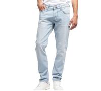 Jean Droit Bleu clair Homme Teddy Smith Reg 29 US
