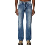 Jean Droit Bleu Homme Diesel 1985 Larkee 30 US
