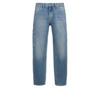 Jean Droit Bleu Homme Teddy Smith Carpenter 31 US