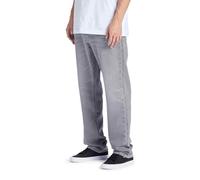Jean Droit DC - Lavage Gris