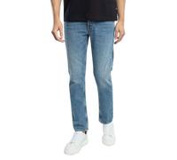 Replay Pour des hommes Jean droit Grover, Bleu