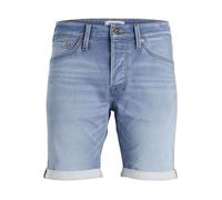 Jean droit Jack & Jones bleu - Homme - Stone - Blanc - Adulte S