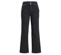 Jack & Jones Nice C8071 Slim Straight Fit Jeans Noir 29 / 34 Femme