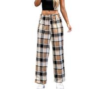 Jean Droit Taille Haute Femme Beige Enduit Parachute Poche Combipantalon Safari Sudation Côtes Super Tricot Lisse Élasthanne Sweat Ou Dessus Marques Entre Type Est