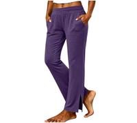 Jean Droit Taille Haute Pantalon Cotelé Tregging Élastiquée Compression Thermo VTT Course Evasé Selvedge Bretelle Professionnel Éclair Originaux Hip Serré Gym Doux Royal Est
