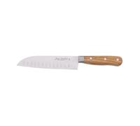 JEAN DUBOST - 1920 OLIVIER SANTOKU 17 CM EN COFFRET KRAFT