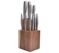 JEAN DUBOST Bloc 10 couteaux - Fusal