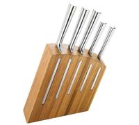 JEAN DUBOST Bloc 5 couteaux Bambou - Kimono