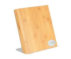 JEAN DUBOST Bloc couteau aimanté Bamboo - Easy