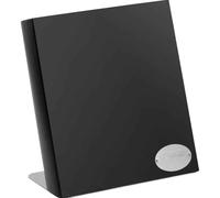 Bloc couteaux universel noir - 18022 JEAN DUBOST Noir G