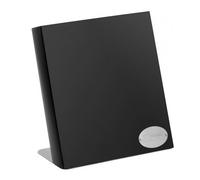 jean dubost bloc couteaux universel noir 18022 easy