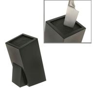 JEAN DUBOST Bloc universel noir
