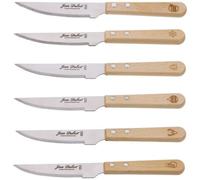 Coffret de 6 couteaux grill Jean Dubost CB10A79SD80311 G
