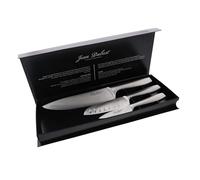 Set de couteaux Jean Dubost DF13A5Y0X01046 Inox Argent G