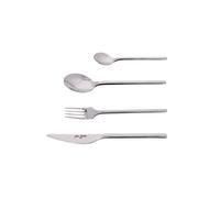 Ménagère 24 pièces inox Jean Dubost NT010890X01047 G