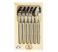 jean dubost coffret de 6 cuillères à café 97/13654