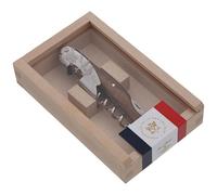 JEAN DUBOST Coffret Tire-bouchon sommelier - Élysée Présidence de la République