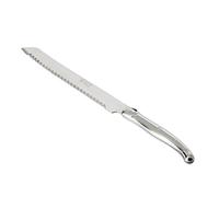 Jean Dubost - Couteau à pain inox