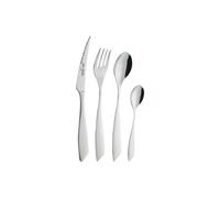 Jean dubost créations 72220.24 ménagère 24 pièces slim acier inox