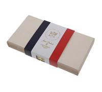 Jean Dubost - Elysee Coffret Bois 6 Couteaux Steack Laguiole L0060014l06344