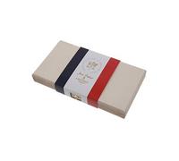 Jean Dubost Ensemble de 6 couteaux a steak ELYSEE X Jean Dubost Laguiole