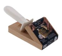 JEAN DUBOST Ensemble sabot cale-huître + couteau