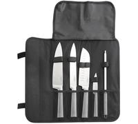 JEAN DUBOST Sacoche cuisinier Kimono 5 pièces