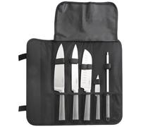 JEAN DUBOST Sacoche cuisinier Kimono 5 pièces