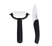 JEAN DUBOST Office + Eplucheur en Céramique