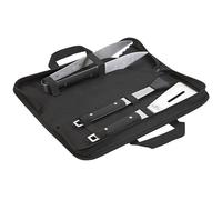 JEAN DUBOST Set plancha mill 3 pièces + sacoche