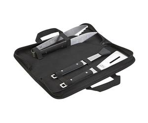 JEAN DUBOST Set plancha mill 3 pièces + sacoche