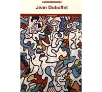 Jean Dubuffet