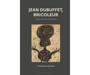 Jean Dubuffet, Bricoleur: Portraits, Pastiche, Performativity