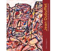 Jean Dubuffet - Paysages Et Lieux De Promenades