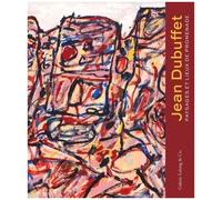 Jean Dubuffet - Paysages Et Lieux De Promenades
