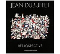 Jean Dubuffet - Rétrospective