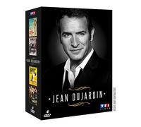 Jean Dujardin - Coffret - Les Infidèles + Cash + Lucky Luke + Brice De Nice - Pack