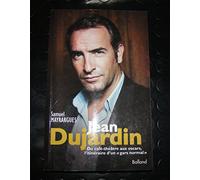 Jean Dujardin: Du café-théâtre aux oscars, l'itinéraire d'un "gars normal"