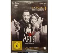Jean Dujardin - The Artist (DVD) [Import]