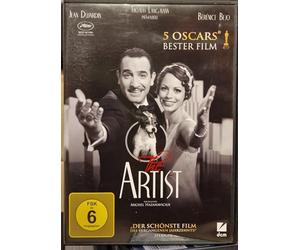 Jean Dujardin - The Artist (DVD) [Import]