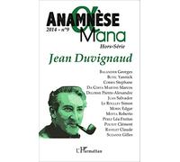 Jean Duvignaud