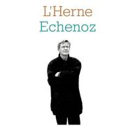 Jean Echenoz