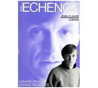 Jean Echenoz