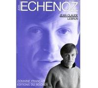 Jean Echenoz Jean-Claude Lebrun (Auteur)